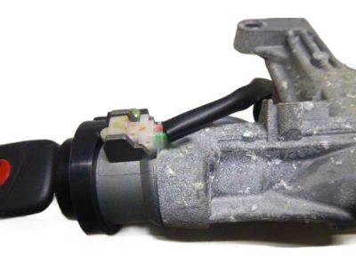 Hyundai 81910-2B200