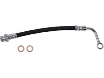 Hyundai 41640-2C000 Hose-Clutch