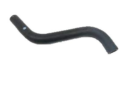 1995 Hyundai Elantra Power Steering Hose - 57531-29100