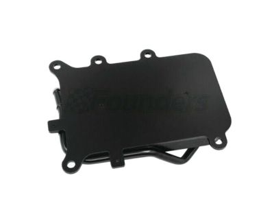 Hyundai Tucson Automatic Transmission Oil Cooler - 25620-D3000