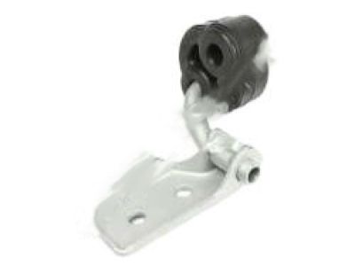 Hyundai Muffler Hanger Straps - 28780-S0000