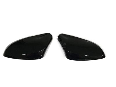 Hyundai Santa Fe Sport Mirror Cover - 87626-4Z010