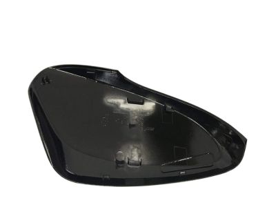 Hyundai 87626-4Z010 Rear View Mirror Scalp, Right, Exterior