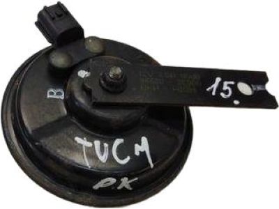 2006 Hyundai Tucson Horn - 96620-2E000