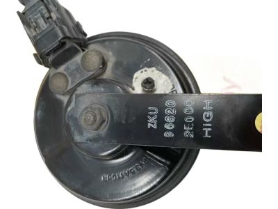 2006 Hyundai Tucson Horn - 96620-2E000