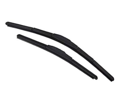 Hyundai 98350-1G000 Wiper Blade Assembly,Driver