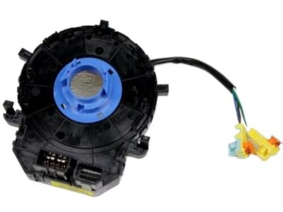 2013 Hyundai Elantra GT Clock Spring - 93490-1W120