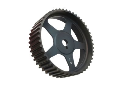 Hyundai Tiburon Variable Timing Sprocket - 24211-35500