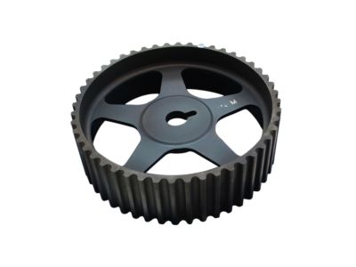 Hyundai 24211-35500 Sprocket-Camshaft