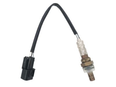 BIVVI Auto O2 Sauerstoffsensor Sauerstoffsensor Sonde, für Hyundai