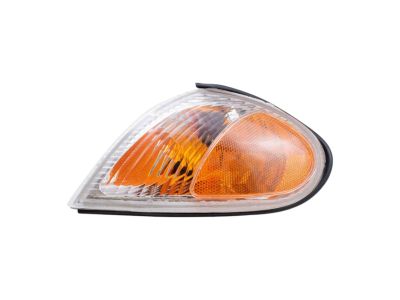 Hyundai 92301-29550 Lamp Assembly-Front Combination,LH