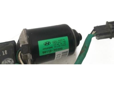 Hyundai 98110-2D200