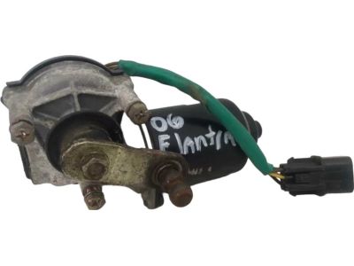 Hyundai 98110-2D200