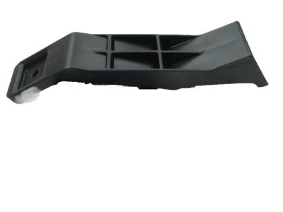 Hyundai 86635-B1000 Bracket-Rear Bumper,Lower