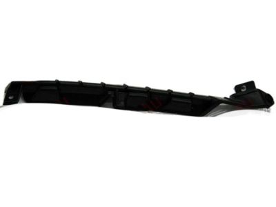 Hyundai 86556-B1800 Bracket-Front Bumper Side Support,RH