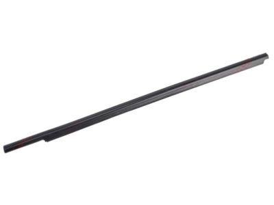 Hyundai Santa Fe Weather Strip - 82210-2B000