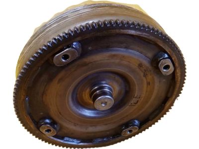Hyundai Santa Fe Torque Converter - 45100-39900