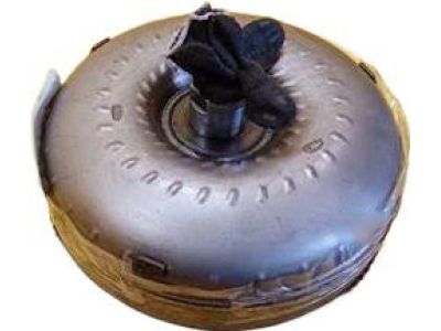 Hyundai Santa Fe Torque Converter - 45100-39900