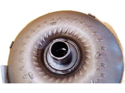 Hyundai Santa Fe Torque Converter - 45100-39900