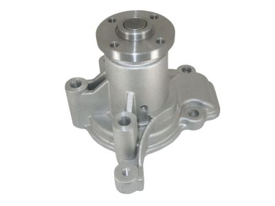 Hyundai Elantra Water Pump - 25100-23022