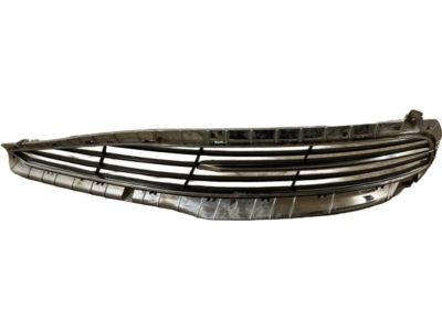 2021 Hyundai Genesis G90 Grille - 86561-D2600