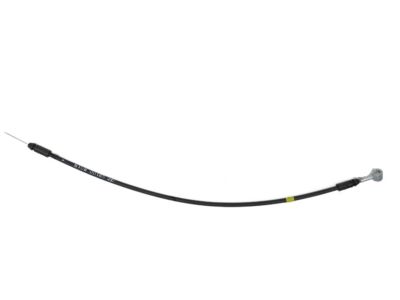 Hyundai Elantra GT Hood Cable - 81190-G3100