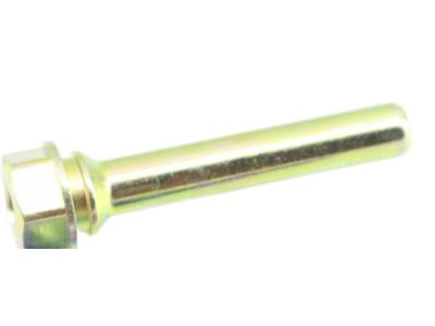 Hyundai Genesis Electrified GV70 Brake Caliper Bolt - 58161-1H000