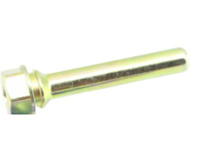 Hyundai Brake Caliper Bolt - 58161-1H000