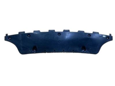 Hyundai 86697-C2000 Cover-Rear Bumper Under Center