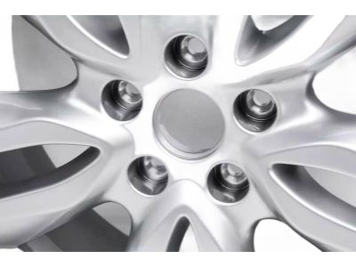 Hyundai Santa Fe Sport Spare Wheel - 52910-4Z195