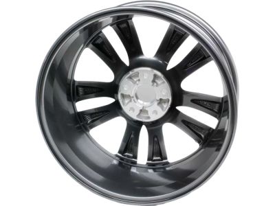 Hyundai Santa Fe Sport Spare Wheel - 52910-4Z195