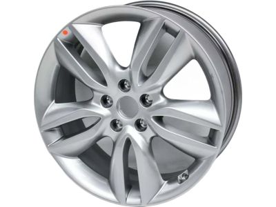 Hyundai Santa Fe Sport Spare Wheel - 52910-4Z195