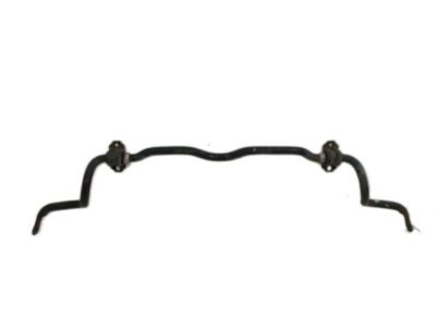 2007 Hyundai Elantra Sway Bar Kit - 54810-2H000