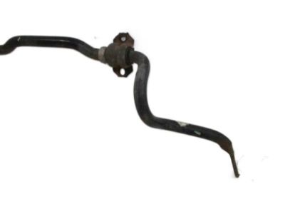 Hyundai 54810-2H000 Bar Assembly-Front Stabilizer