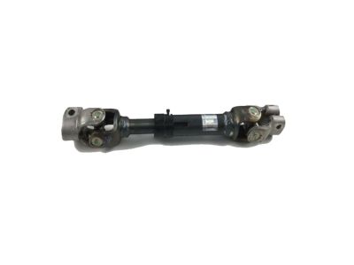 2005 Hyundai Tiburon Steering Shaft - 56400-2D500