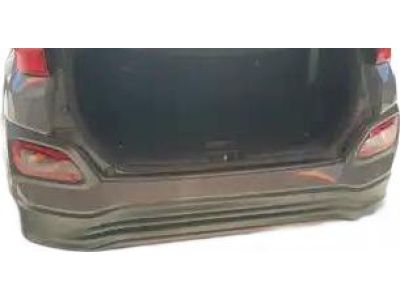 2019 Hyundai Kona Electric Bumper - 86610-K4010