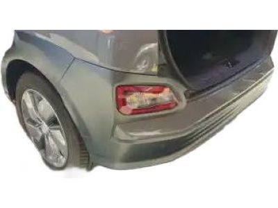 2019 Hyundai Kona Electric Bumper - 86610-K4010