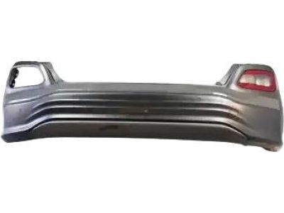 2019 Hyundai Kona Electric Bumper - 86610-K4010