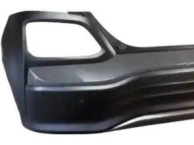 2019 Hyundai Kona Electric Bumper - 86610-K4010