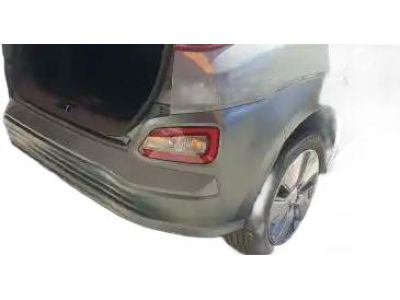 2019 Hyundai Kona Electric Bumper - 86610-K4010