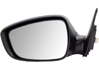 2013 Hyundai Elantra Car Mirror - 87610-3Y000