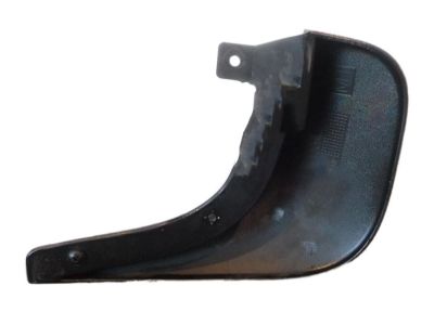 2000 Hyundai Elantra Mud Flaps - 86832-2D000