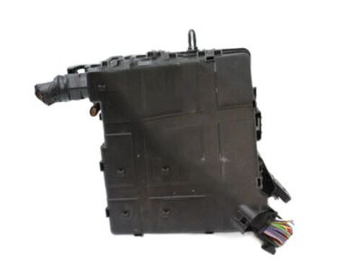 Hyundai 91950-D3230 Pcb Block Assembly