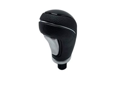 Hyundai Shift Knob - 46720-3Z100-RY