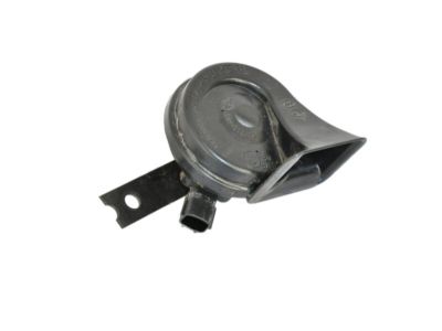 Hyundai 96610-2W110 Horn Assembly-Low Pitch