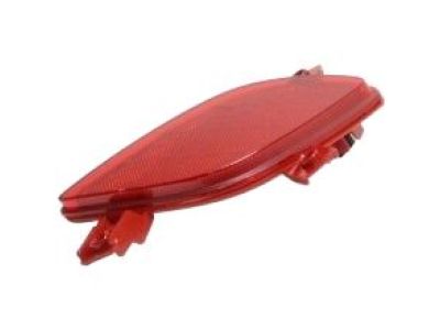 Hyundai Elantra GT Bumper Reflector - 92406-A5100