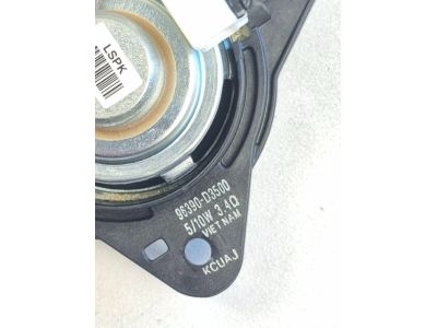Hyundai Tucson Car Speakers - 96390-D3500