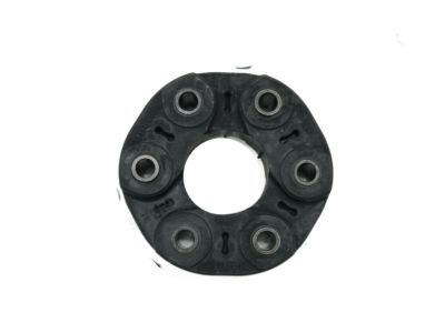 Hyundai 49130-3M000 Coupling Assembly-Rubber