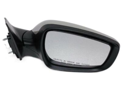 Hyundai Elantra Car Mirror - 87620-3Y530