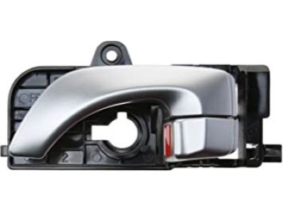 Hyundai 82610-3K020-XZ Interior Door Handle Assembly, Left